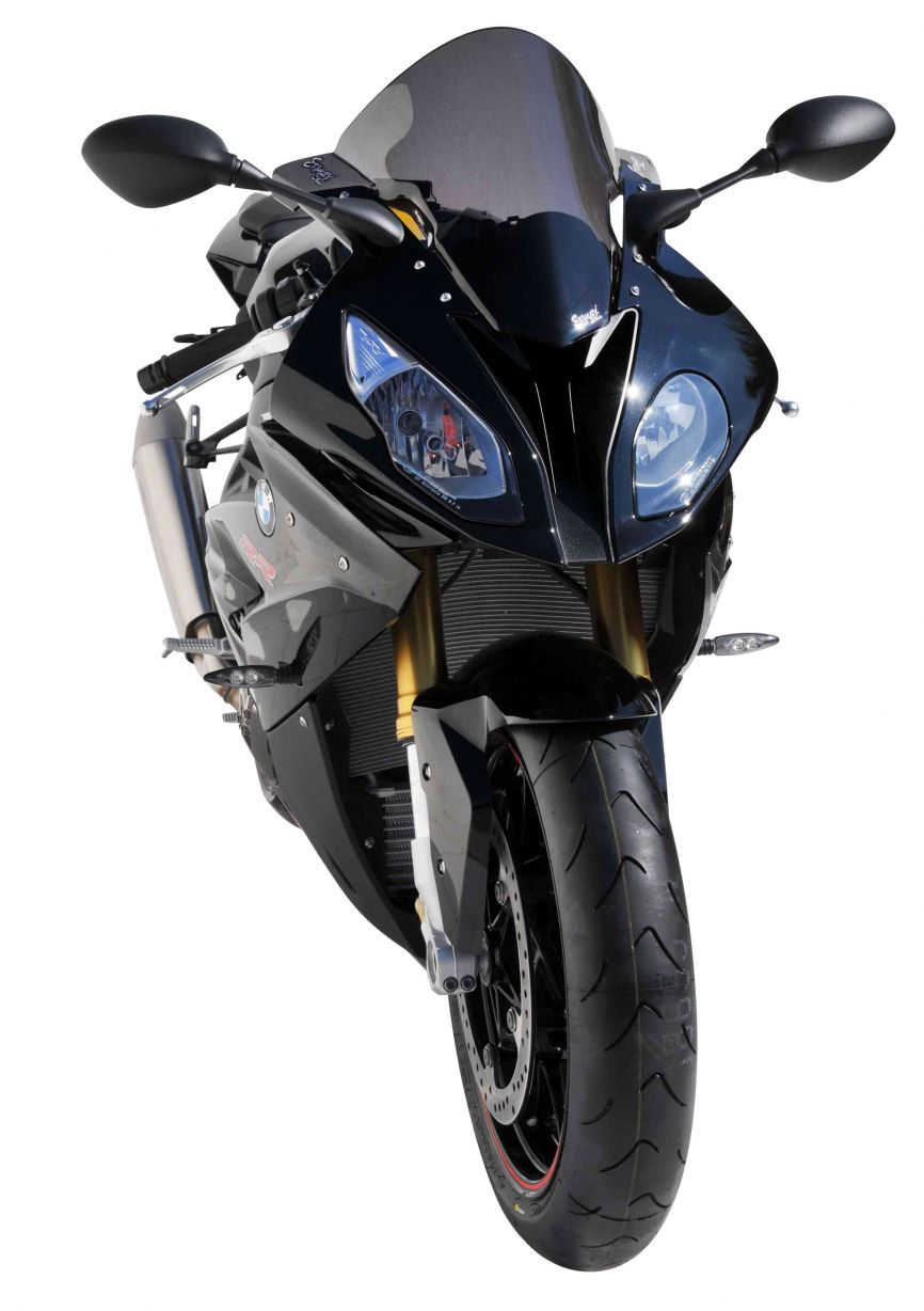 screen Aéromax ermax for S 1000   RR 2015/2018 