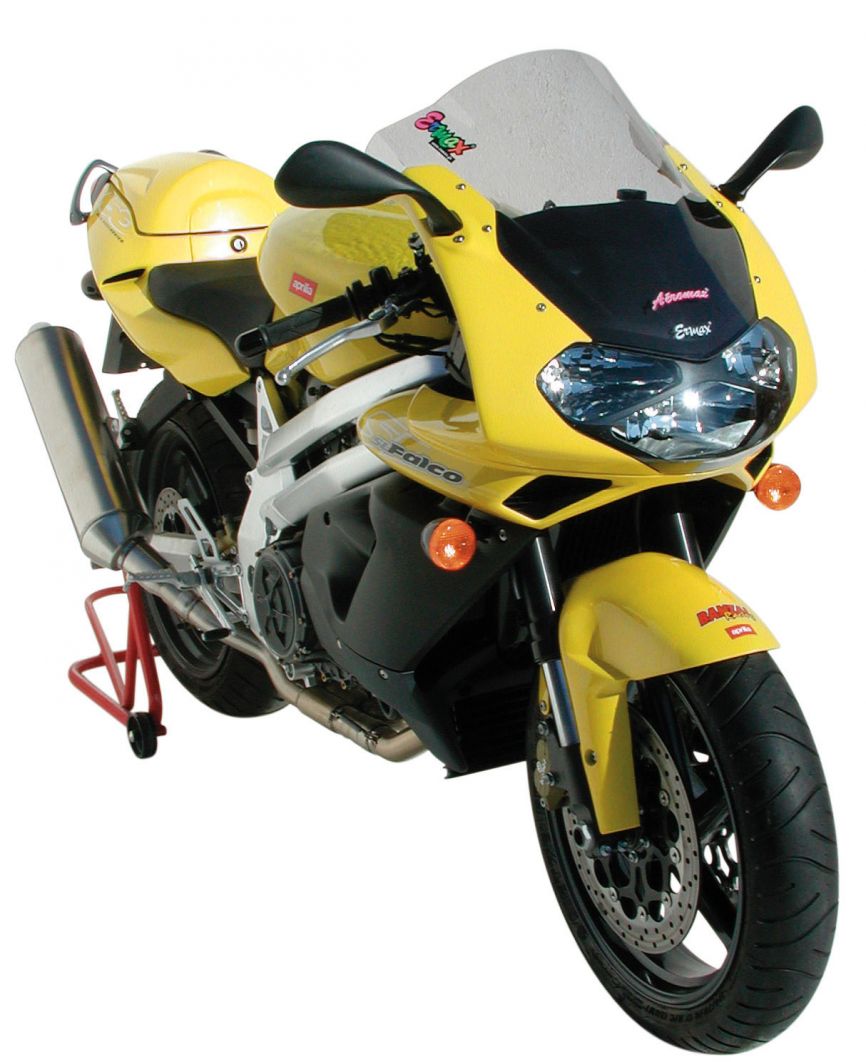 screen Aéromax ermax for SL 1000   falco 1999/2008 