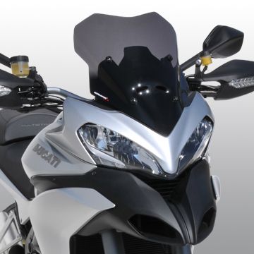 screen ermax sport for MULTISTRADA 1200 s & pikes peak 2013/2014 