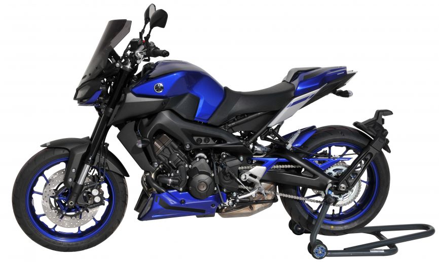 ￼￼￼MT09-SP シート Sargent ワールドスポーツ パフォーマンスシート YAMAHA MT-09