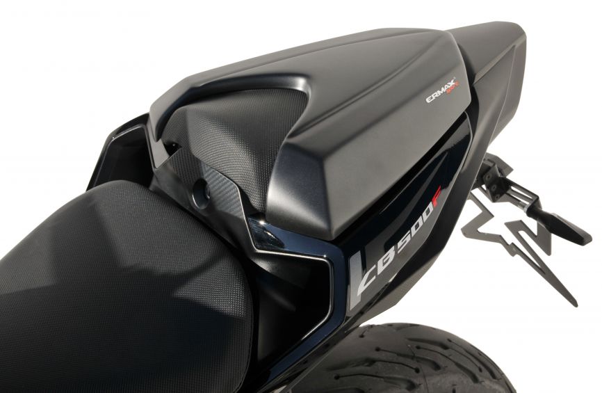seat cowl ermax for CB500 F 2019/2024 
