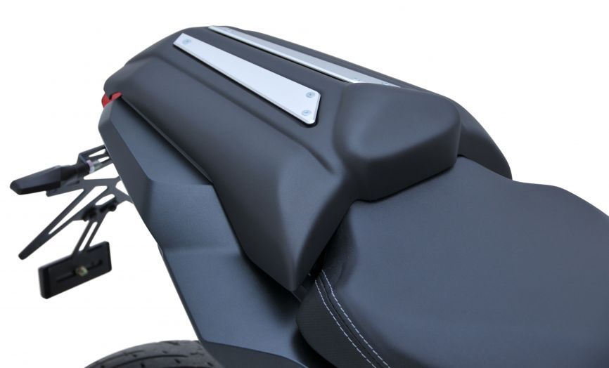 seat cowl ermax for CB650 R 2021/2023 