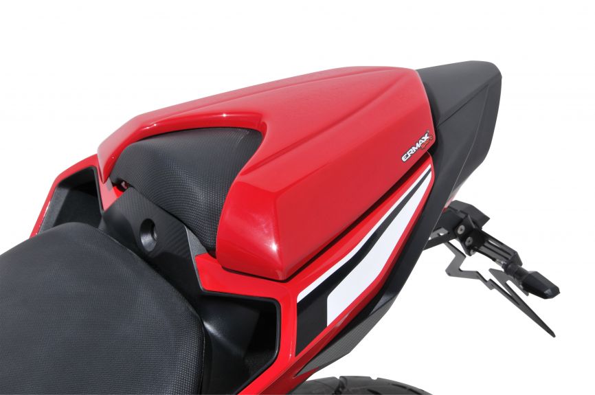seat cowl ermax for CBR 500 R 2019/2025 