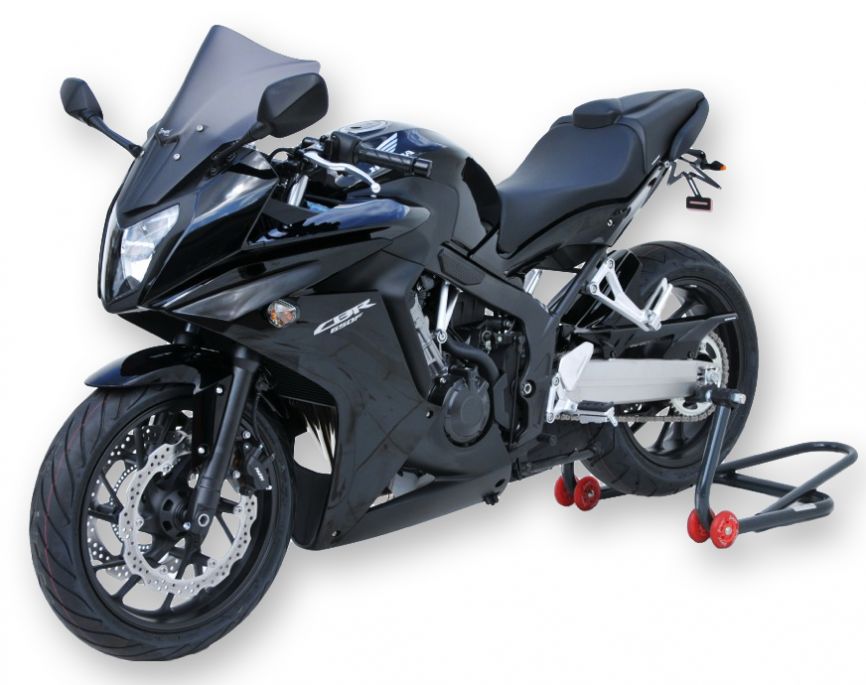 Cbr shop 650 2016