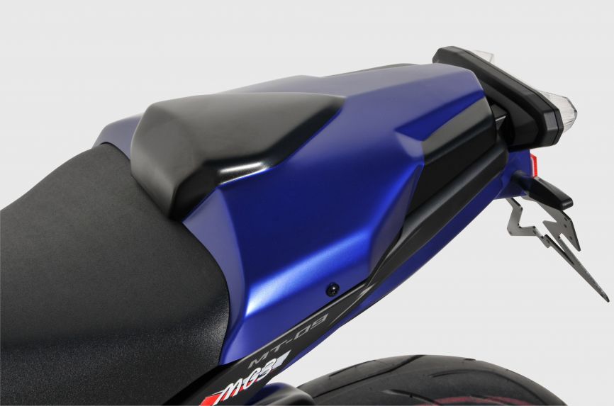 seat cowl ermax for MT 09/FZ 9 2014-2016 