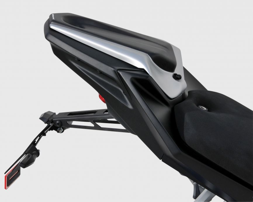 seat cowl ermax for MT 125 2014/2019 