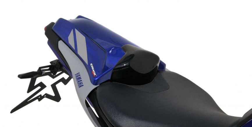 seat cowl ermax for MT07(FZ 7 ) 2021/2024 