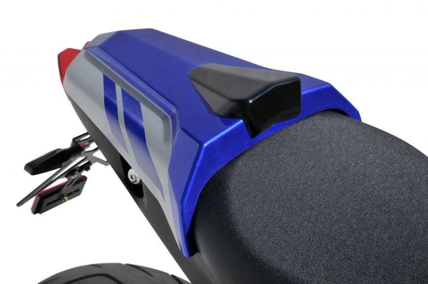 seat cowl ermax for MT09(FZ 9 ) 2021-2023 