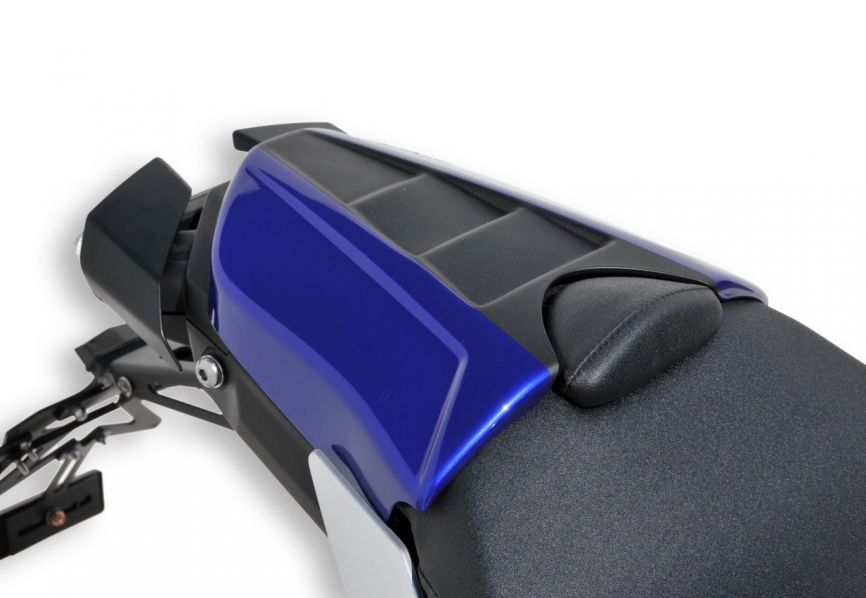 seat cowl ermax for MT10 2016/2021 