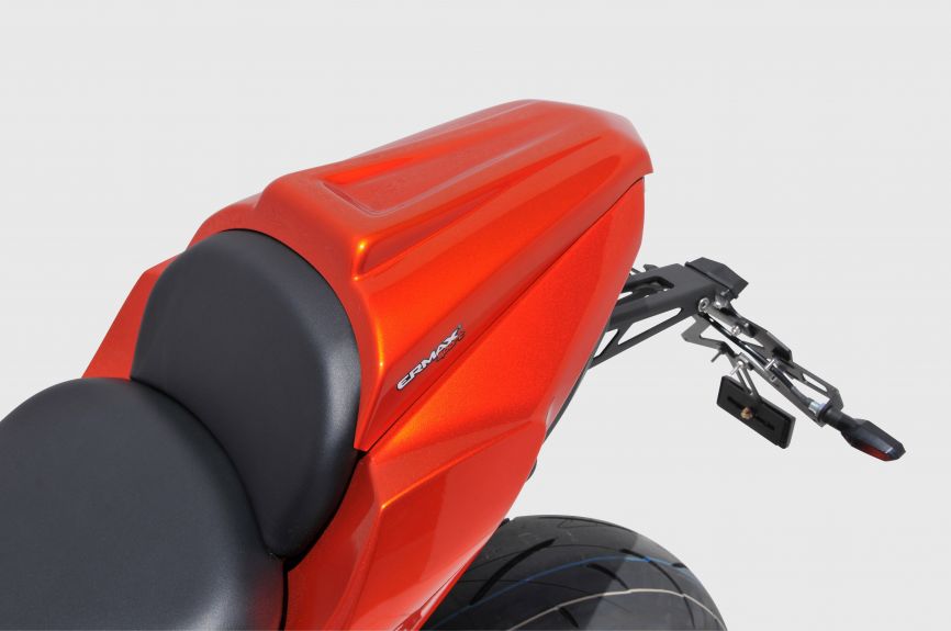 seat cowl ermax for NINJA 650 2017/2019 