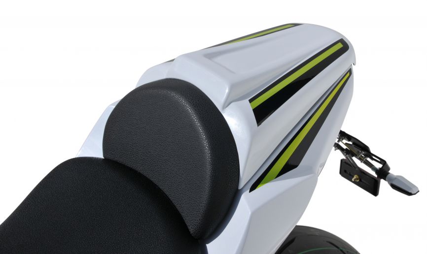 seat cowl ermax for Z650 2020/2025 