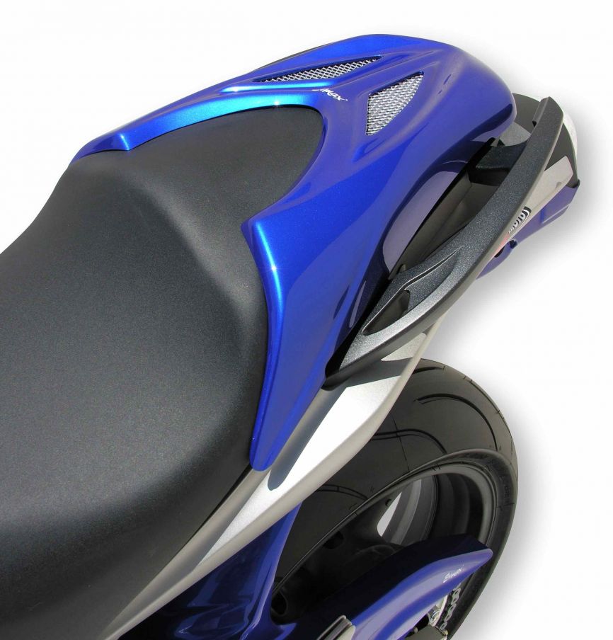 seat cowl ermax for cb 600 hornet 2007/2010 