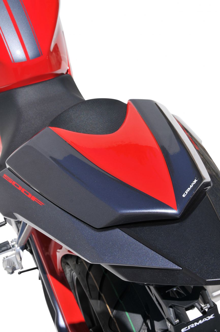 seat cowl ermax for cb500 F 2016/2018 