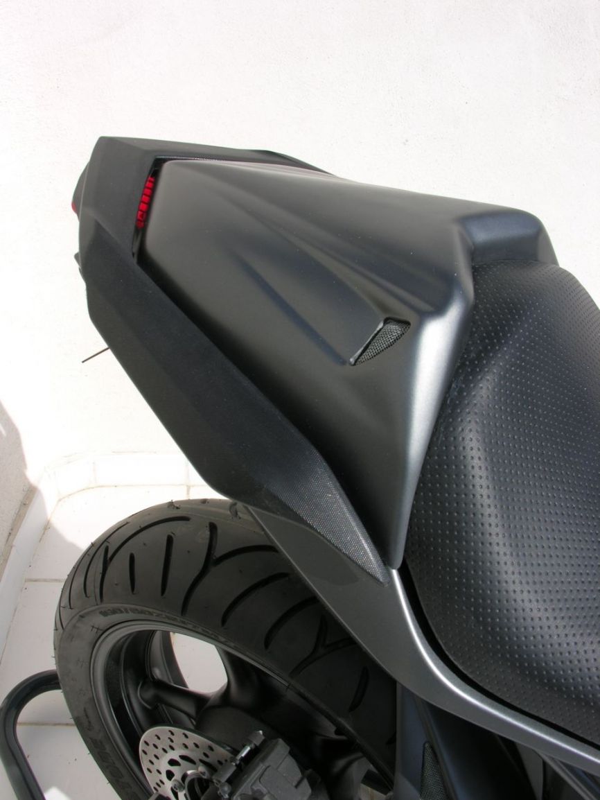 seat cowl ermax for xj 6 diversion f 2010/2017 