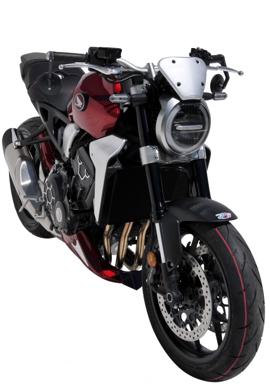 sport nose screen  cb1000 R 2018/2020 