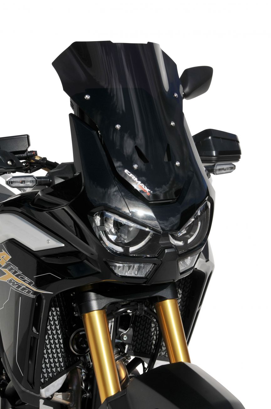 sport screen ermax for Africa Twin crf 1100 L ADVENTURE SPORTS 2020/2025 