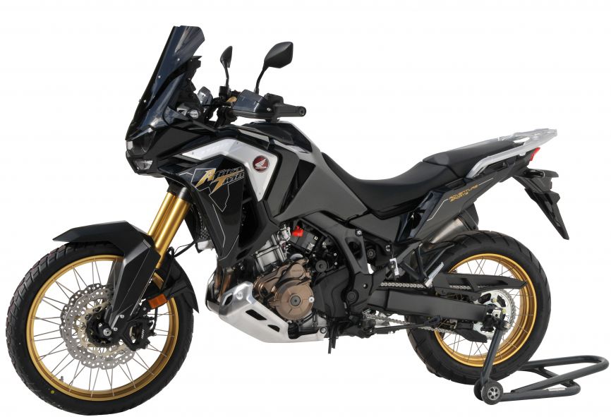 バイクパーツ 外装<br>エムアールエー スクリーン ツーリング