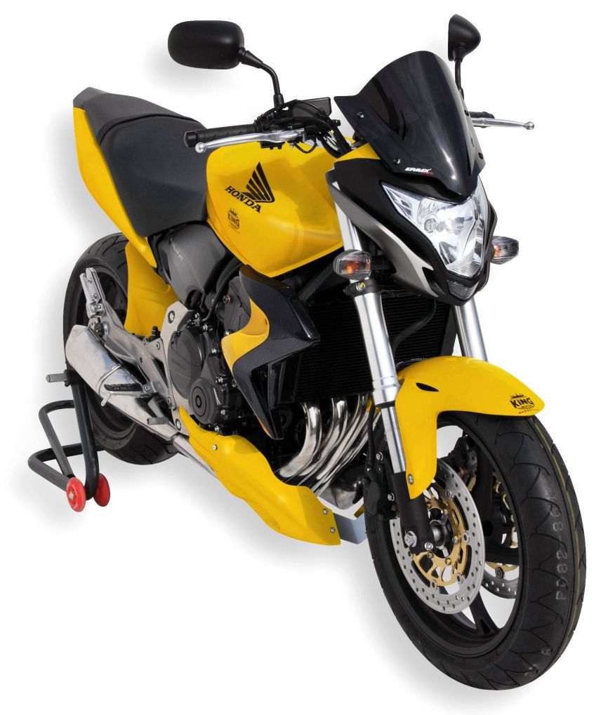 Honda Hornet 2010