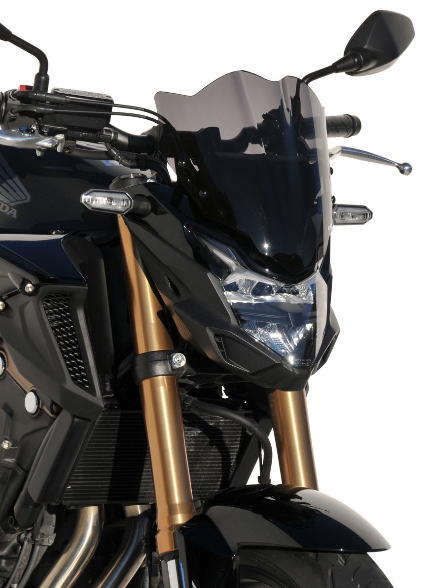 sport screen ermax for CB500 F 2019/2024 