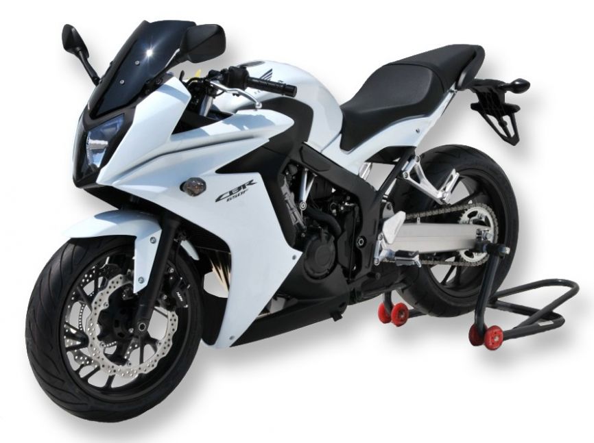 sport screen ermax for CBR 650 F 2014/2016 
