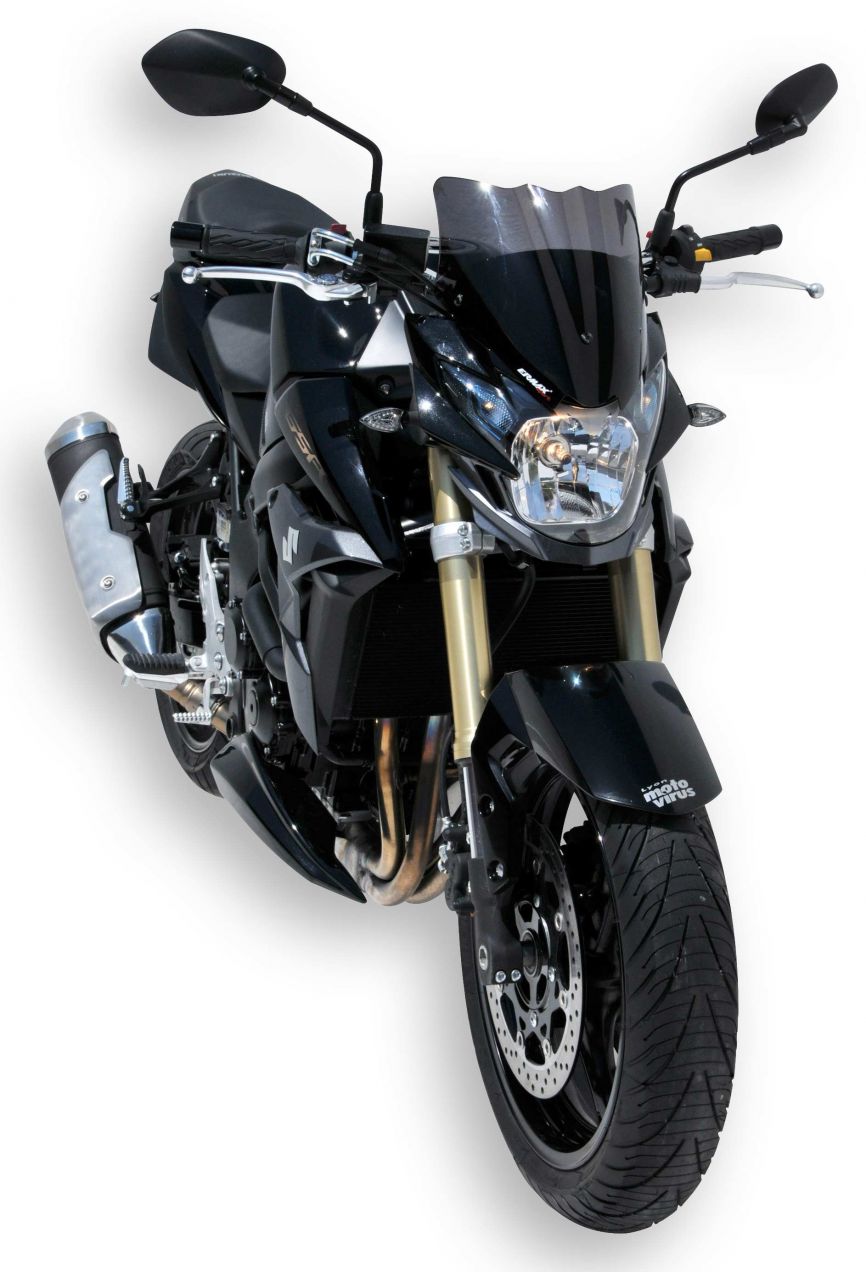 GSR750 スクリーン ヨーロッパメーカー - メルカリ