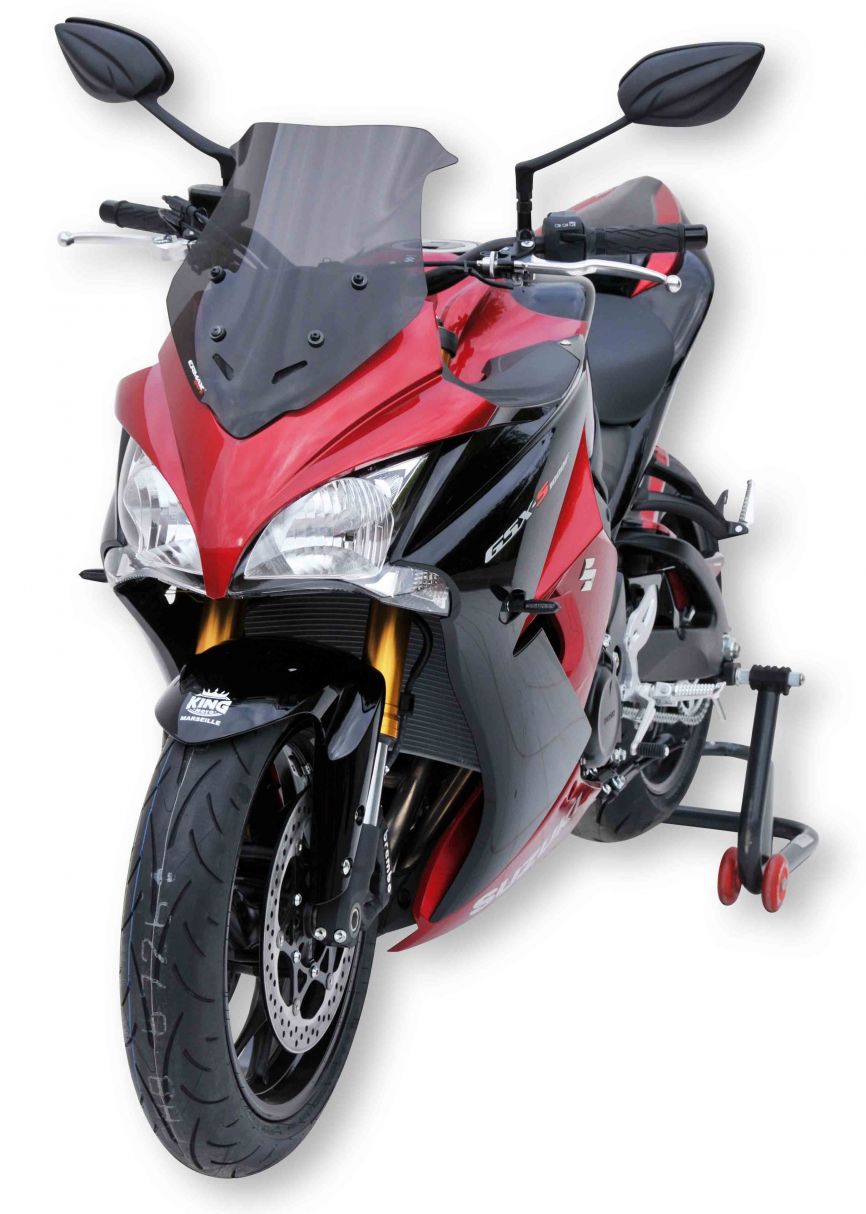 sport screen ermax for GSX S 1000   F 2015/2021 