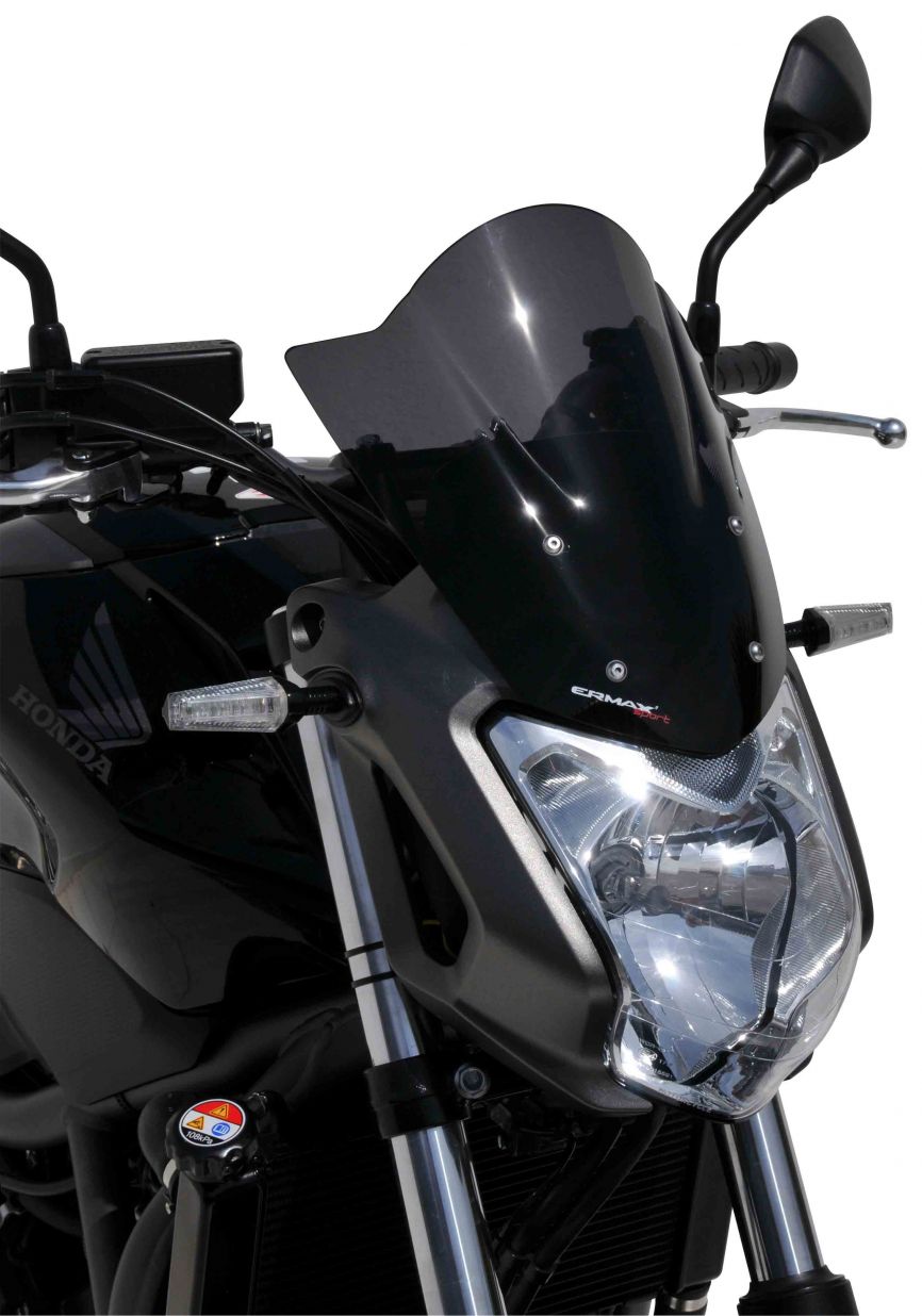 sport screen ermax for NC 750 S 2016-2020 