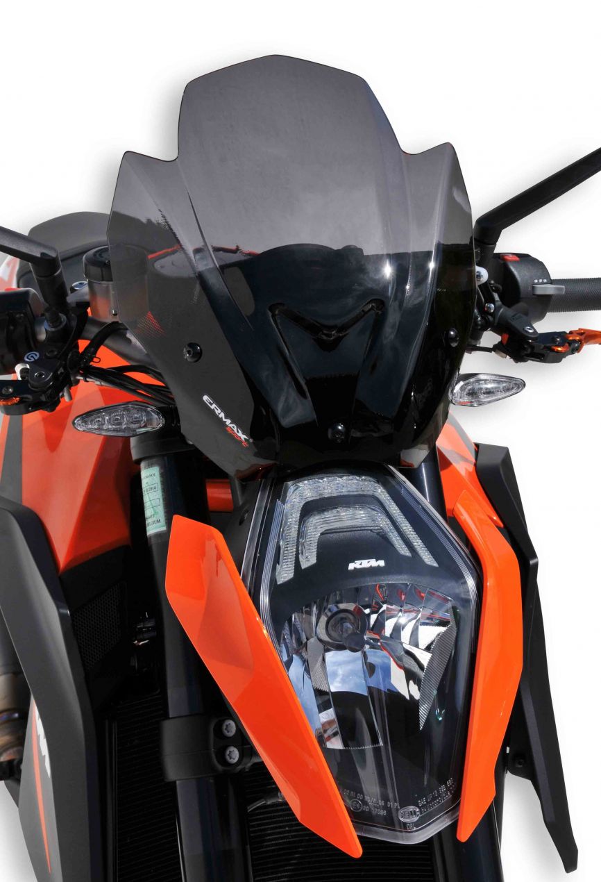 sport screen ermax for SUPER DUKE 1290 2014/2016 