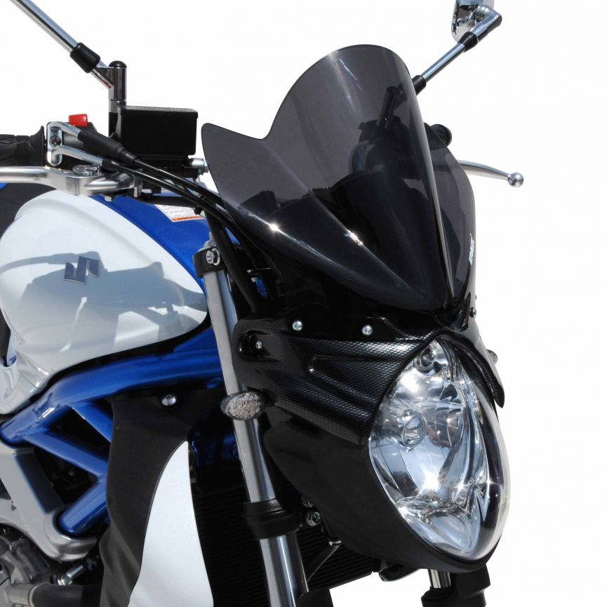 sport screen ermax for SVF 650 GLADIUS 2009/2015 