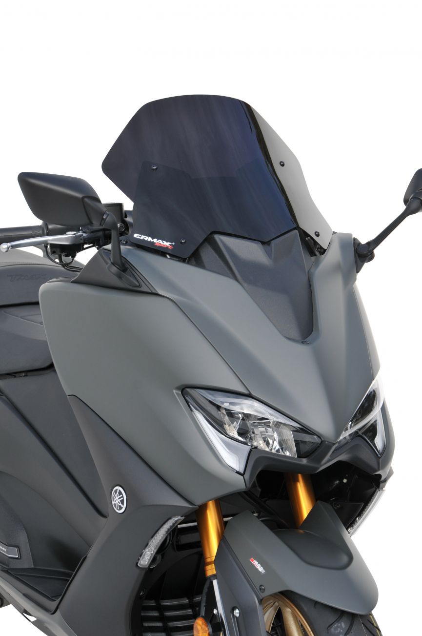 sport screen ermax for TMAX 560 2020/2021 