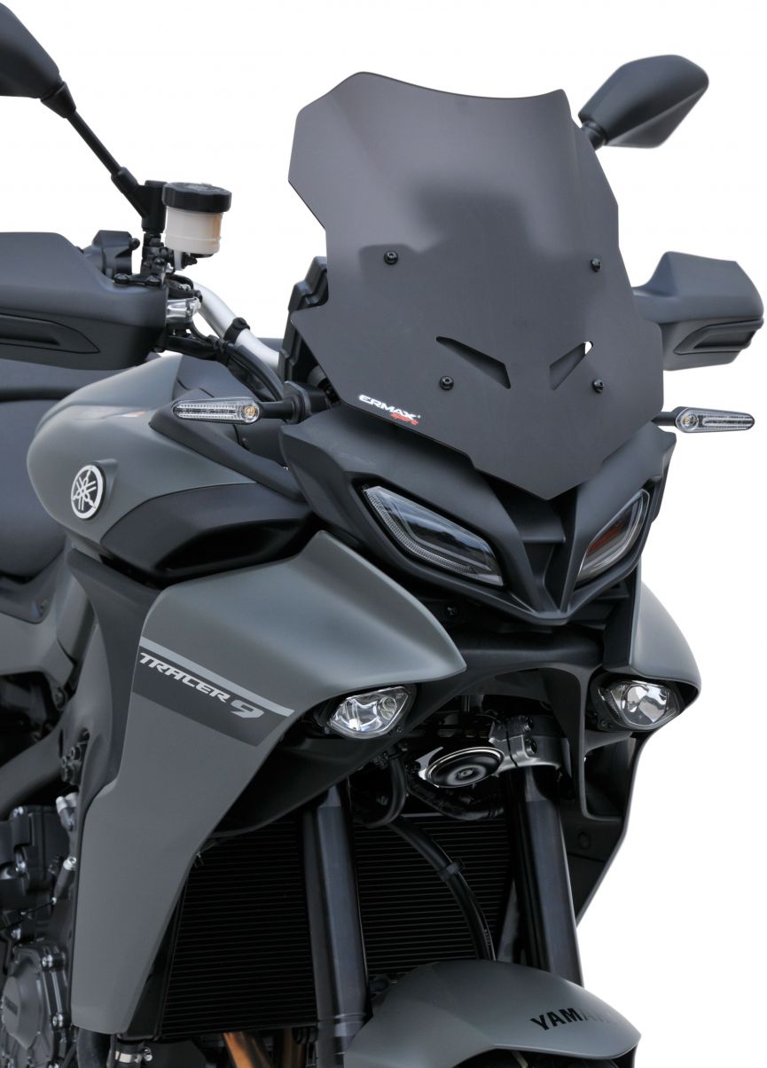 sport screen ermax for TRACER 9 2021-2024 