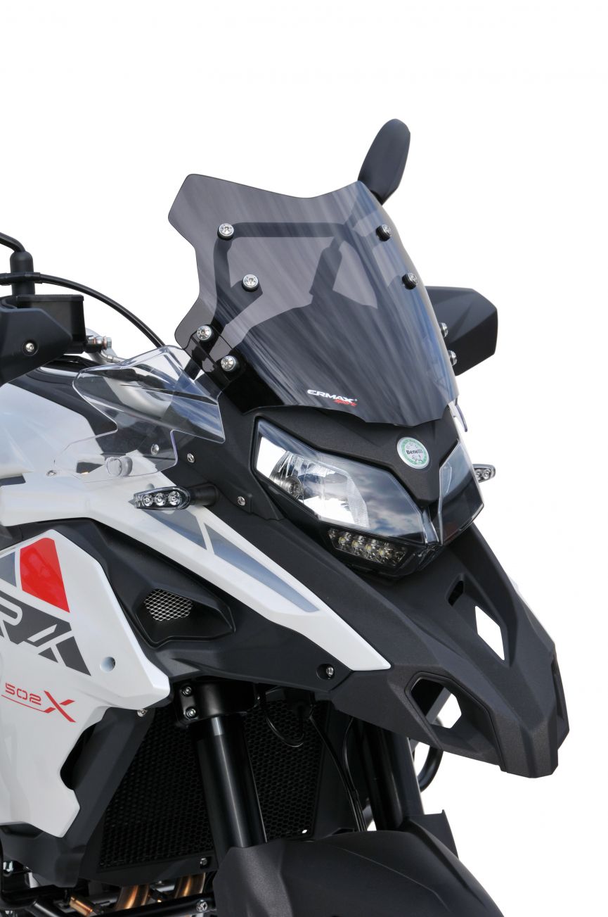 sport screen ermax for TRK 502/502 X 2017-2024 