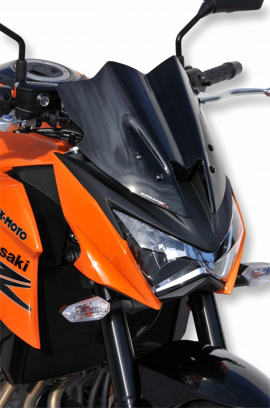 sport screen ermax for Z 800 2013/2016 