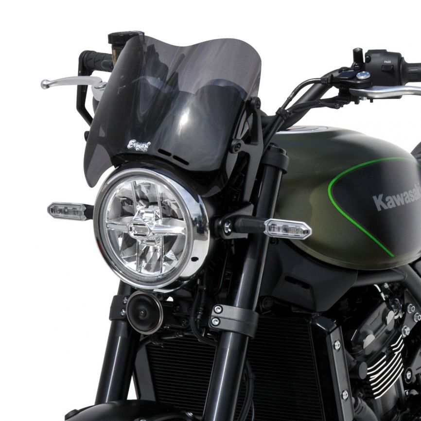 sport screen ermax for Z 900 RS 2018/2025 