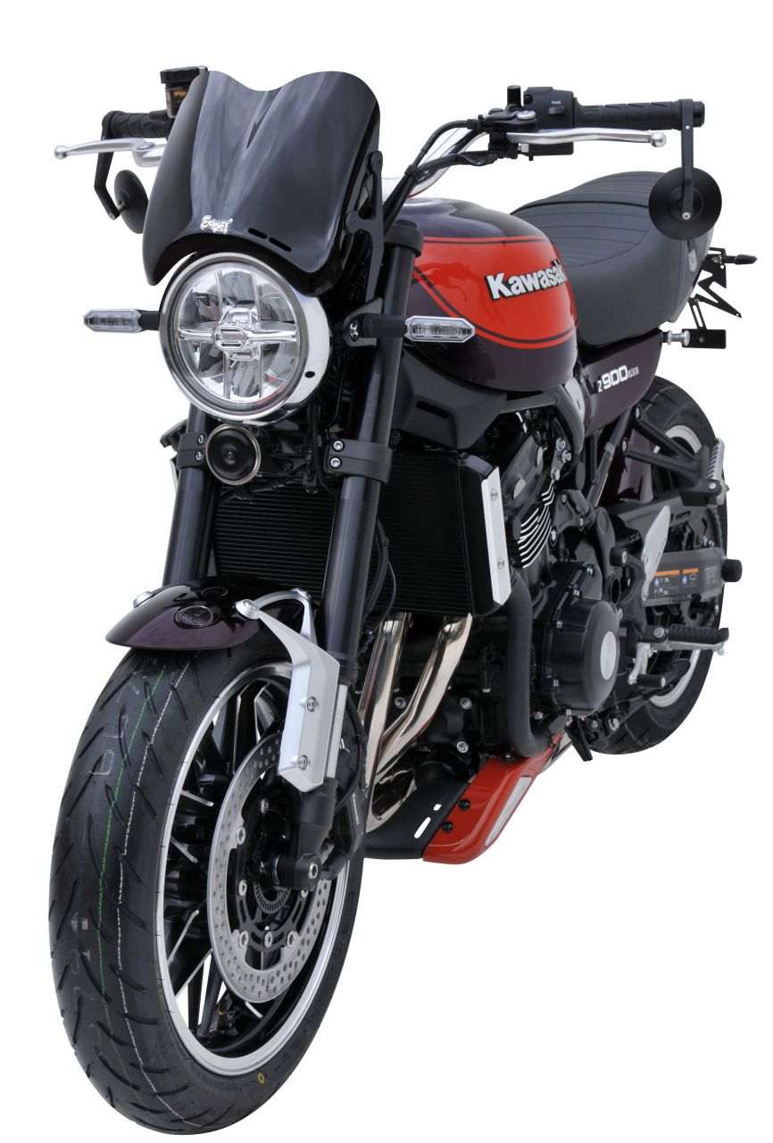 サイラス Kawasaki Z900RS (2BL-ZR900C)POWERBOX MEGAPHONE K's-STYLE| SP