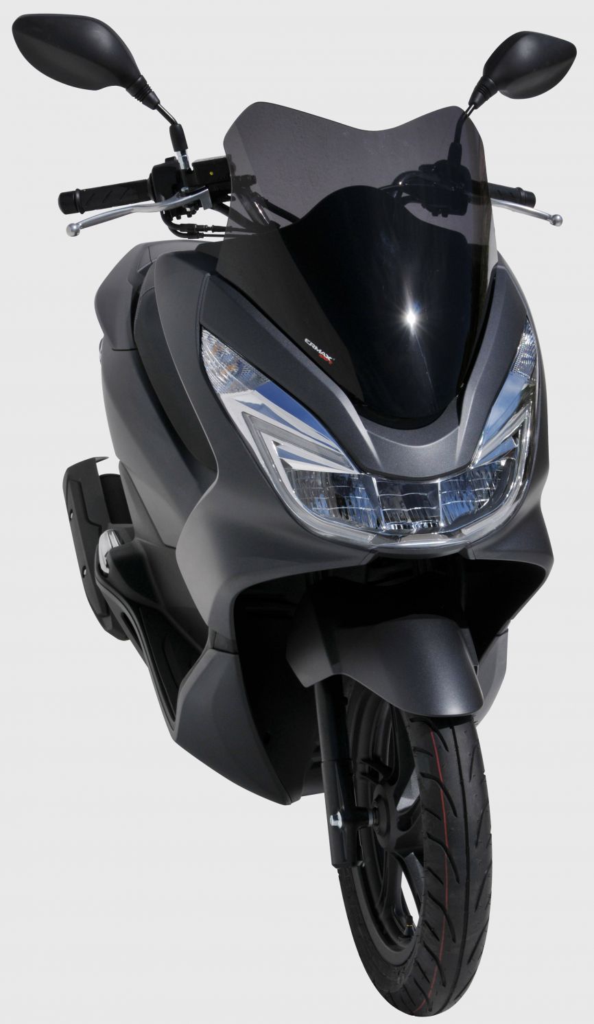 sport screen ermax for pcx 125/150 2014/2018 