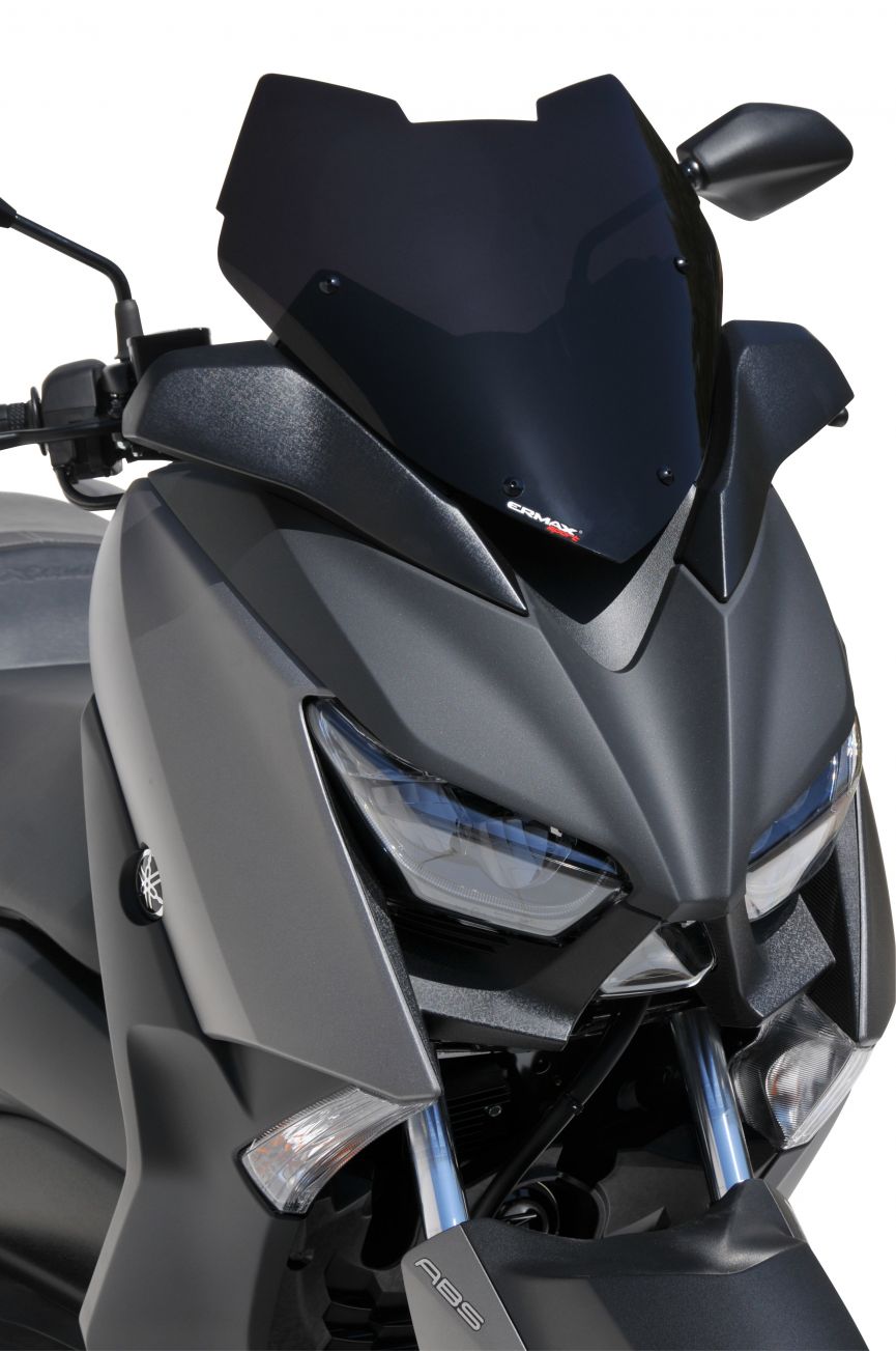 sport screen ermax for x max 300 2017/2022 