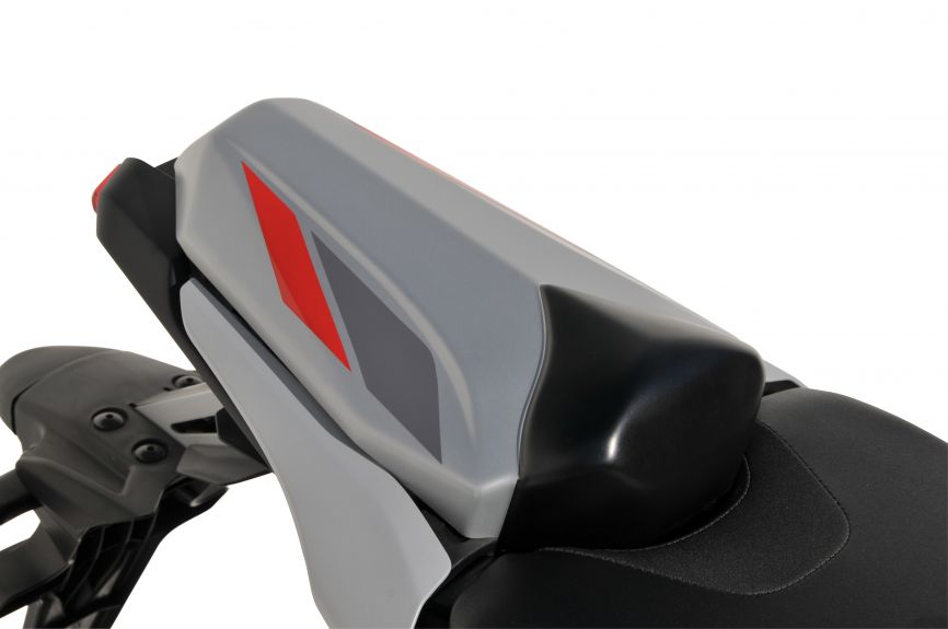 tampa de banco ermax para MT07(FZ 7 ) 2018/2020 