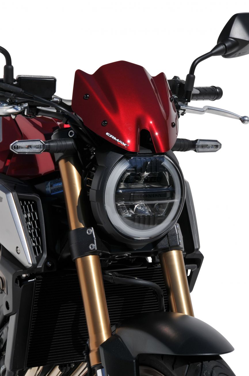 testa della forcella Ermax per cb650 r 2019/2020 