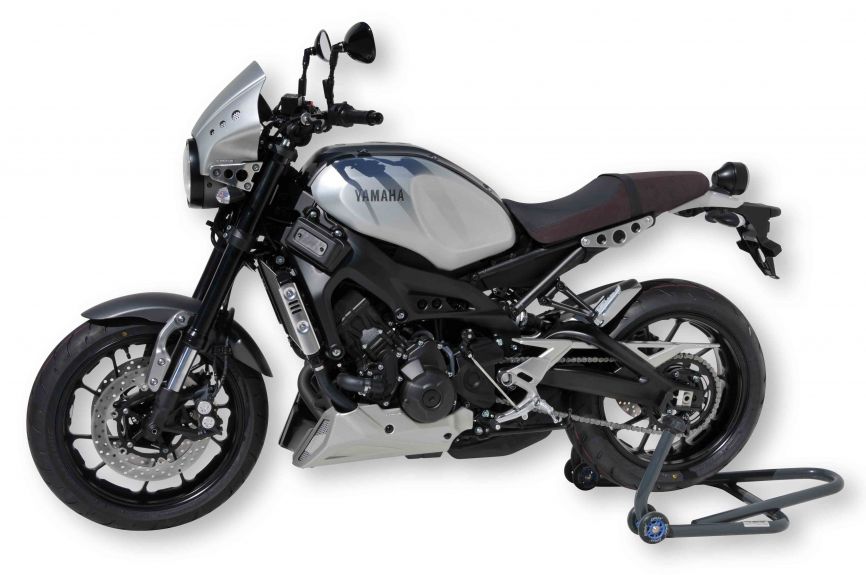 tete of fork ermax for XSR 900 2016/2021 