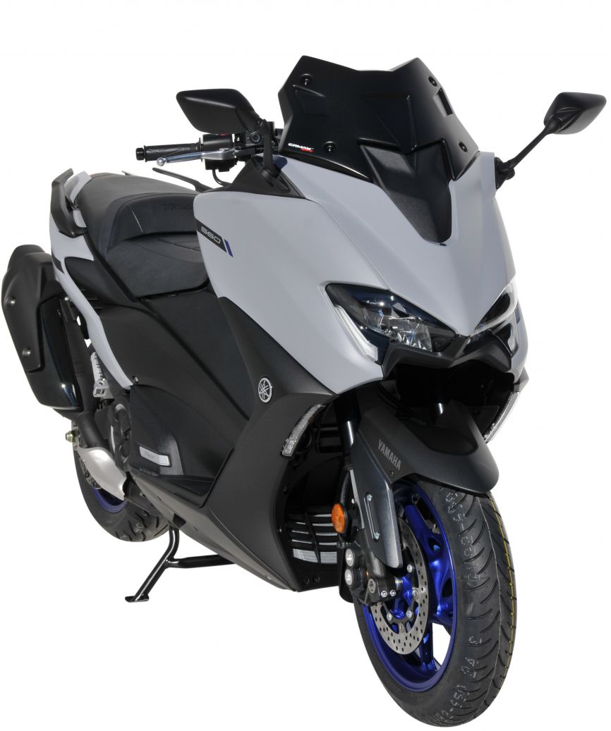 tète of fork scooter supersport en abs ermax for TMAX 560 2020/2021 