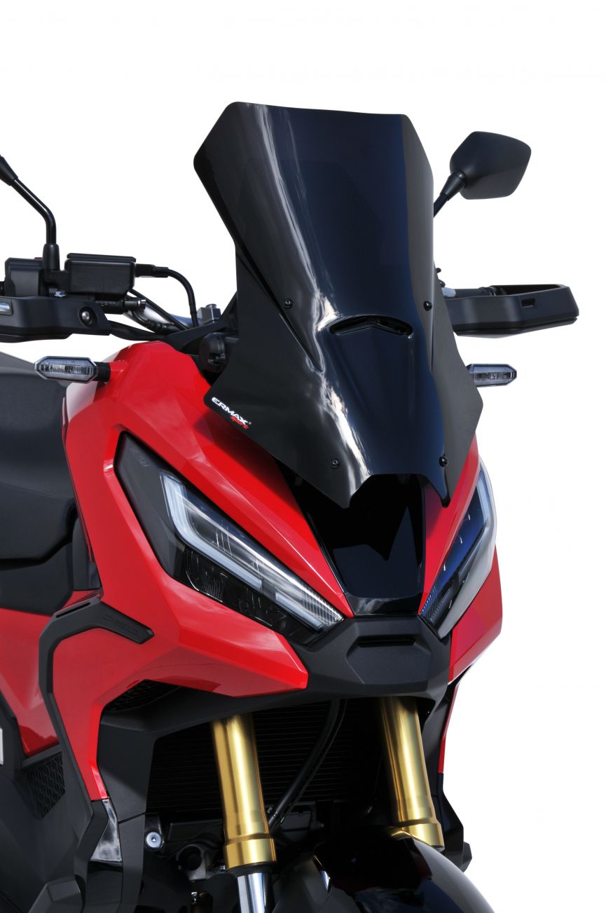 touring screen (47 cm ) ermax for xadv 2021 /2023 