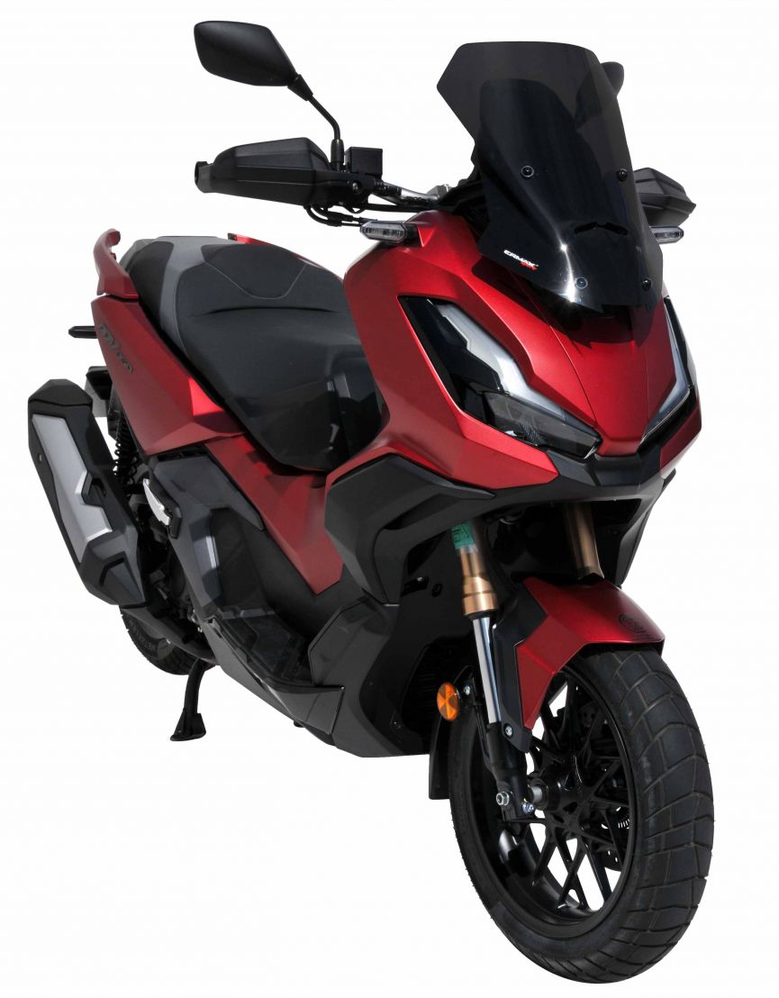 touring screen ermax for ADV 350 2022/2025 
