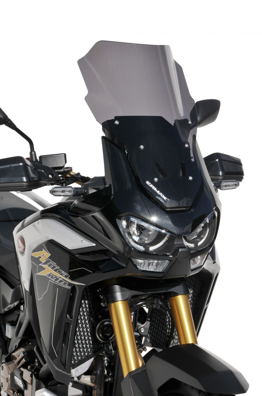 touring screen ermax for Africa Twin crf 1100 L ADVENTURE SPORTS 2020/2026 