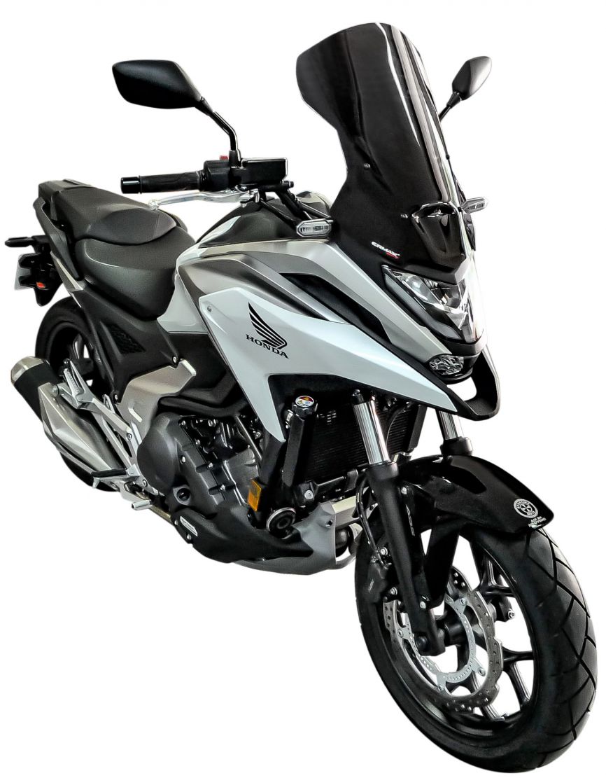 touring screen ermax for NC 750 X 2021/2024 