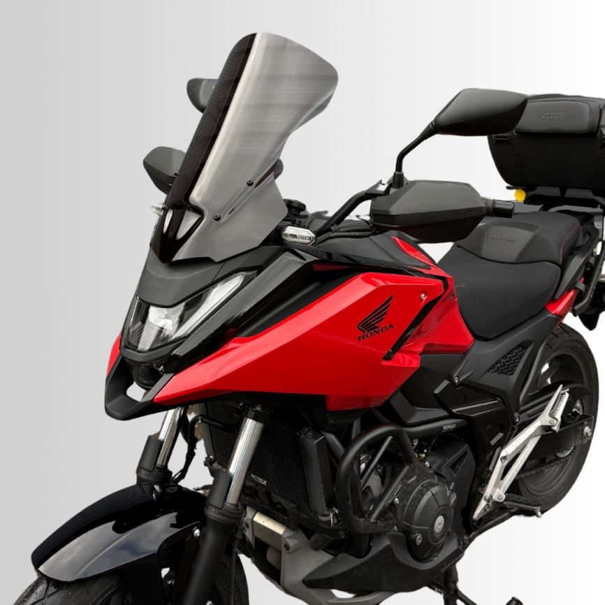 touring screen ermax for NC 750 X 2025 