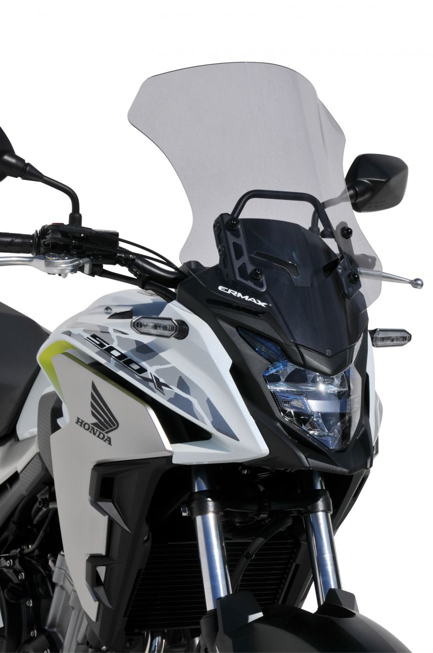 touring screen ermax for cb 500 x 2019 /2023 