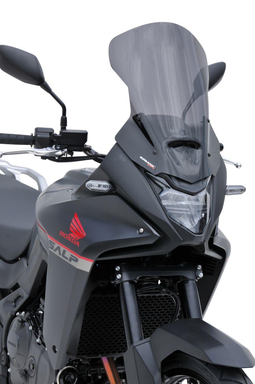 touring screen ermax for xl 750 TRANSALP 2023/2025 