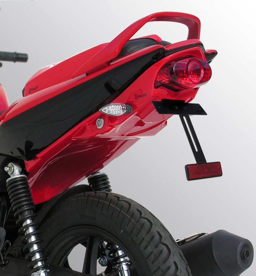 undertail ermax for CBF 125 2009/2014 