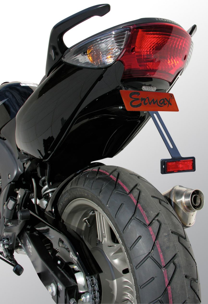 undertail ermax for CBF 600 2008/2013 